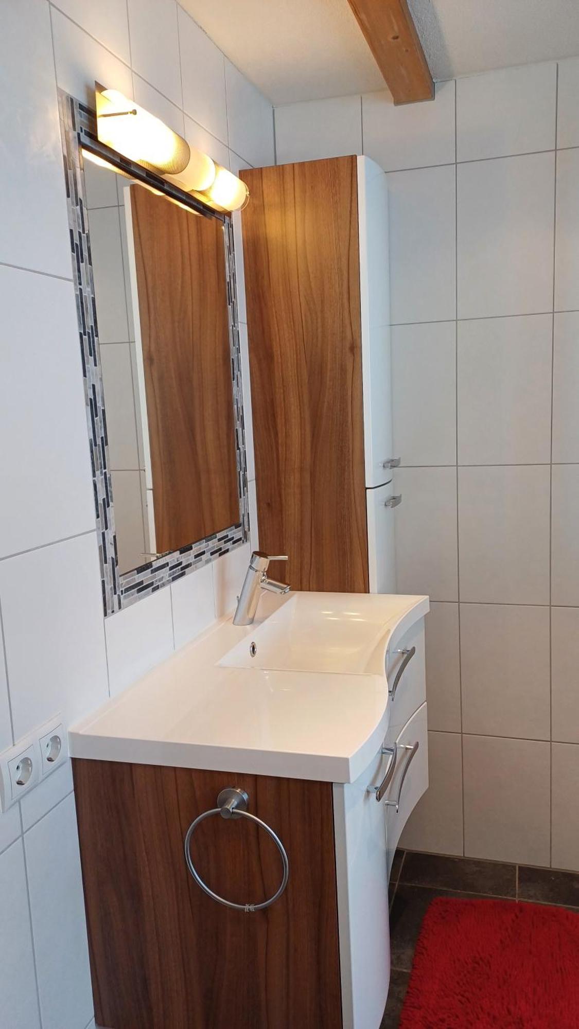 Haus Patscheider Appartement Nauders Buitenkant foto